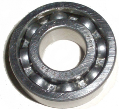 Ložisko 6303   C3 kinex