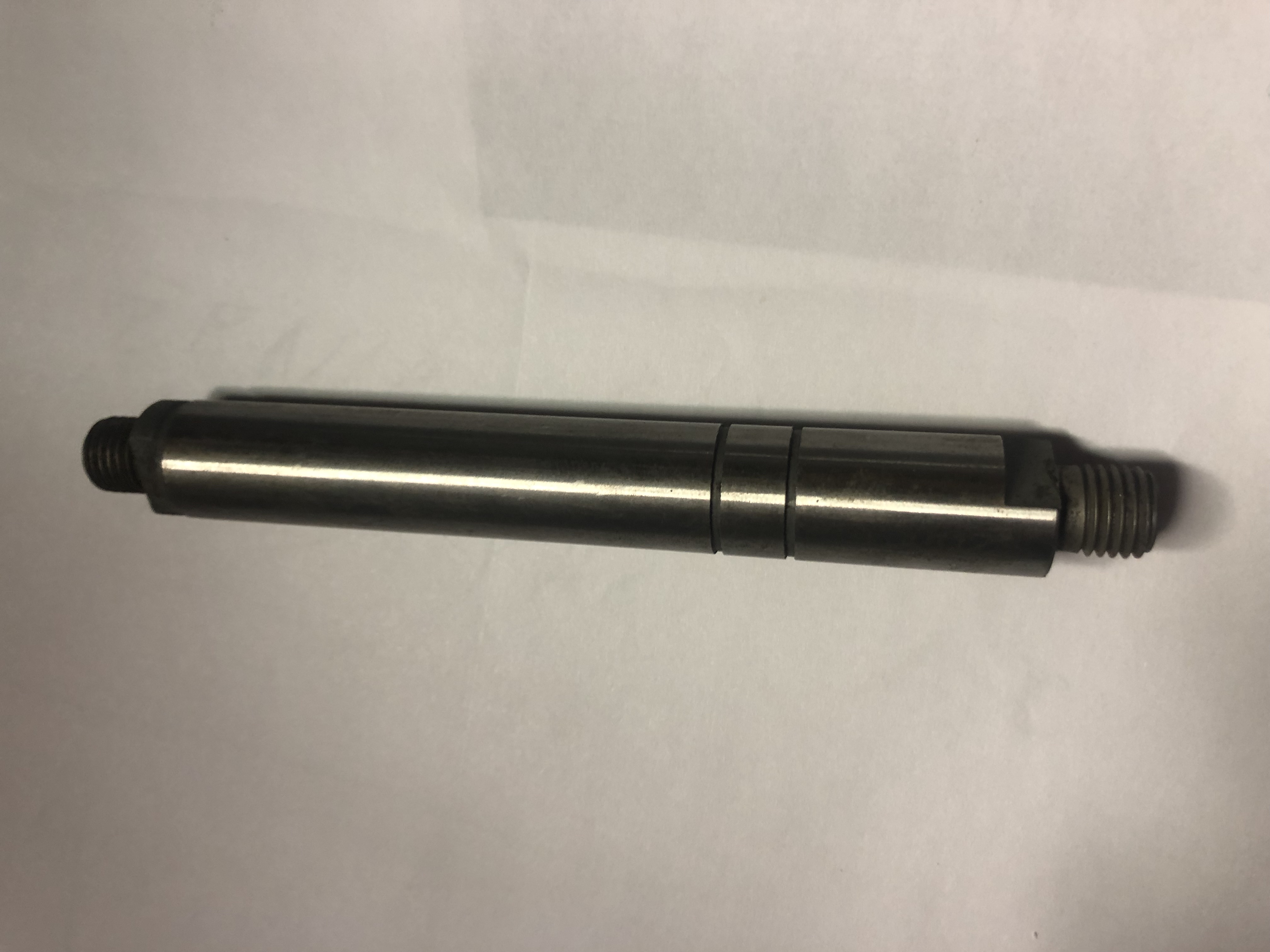 VÝSTUPNÝ HRIADEĽ M225 BABETTA
