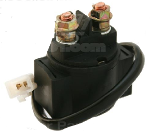 Štartovacie relé GY6 4T 125-150 / BAJA 4T RT 150 / SC 4T 150 / BAOTIAN BT 125 T 