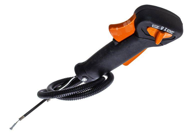 plynová rukoväť pre krovinorezy Stihl FS120 FS200 FS250