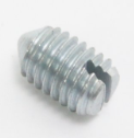 Skrutka / červík M6x6mm