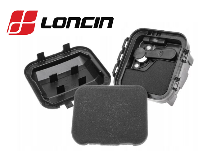 Teleso filtra LONCIN LC1P61FE, LC1P65FE s primerom