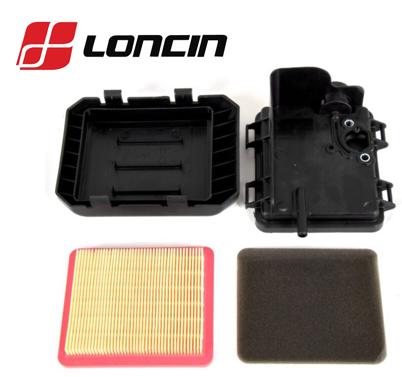 Teleso filtra LONCIN LC1P65FA, LC1P70FA