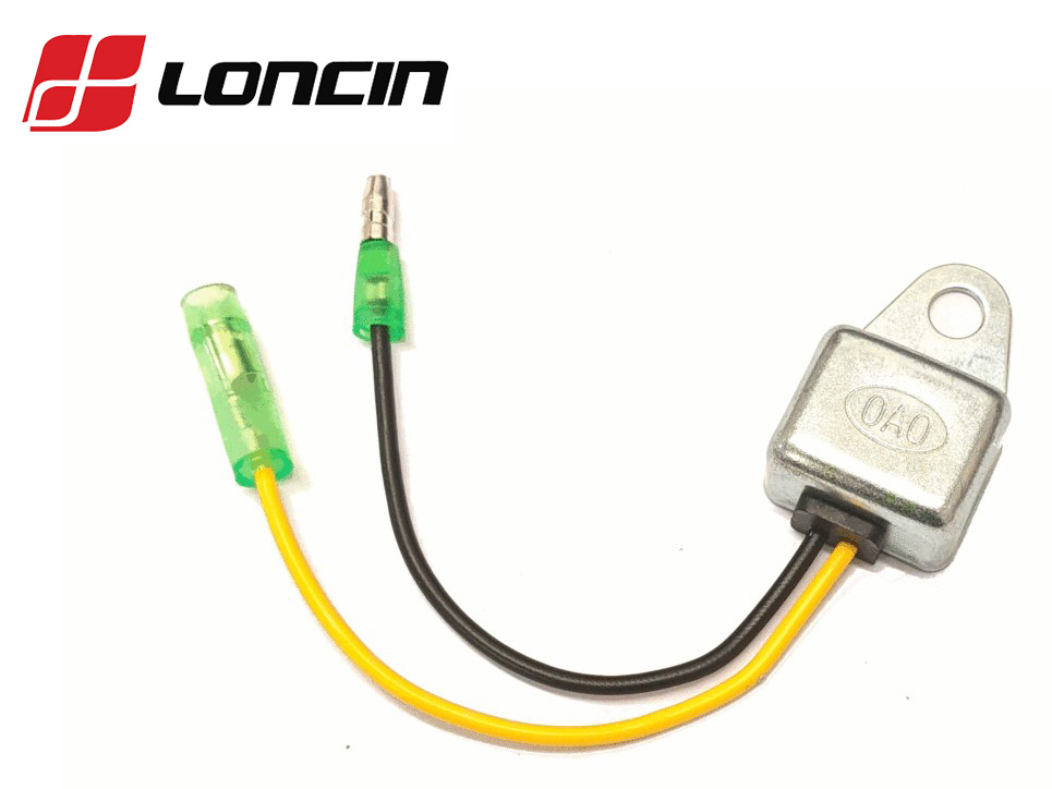 Olejový snímač - Alarm LONCIN G160F, G200F, G240F, G270F, G340F, G390F, G420F