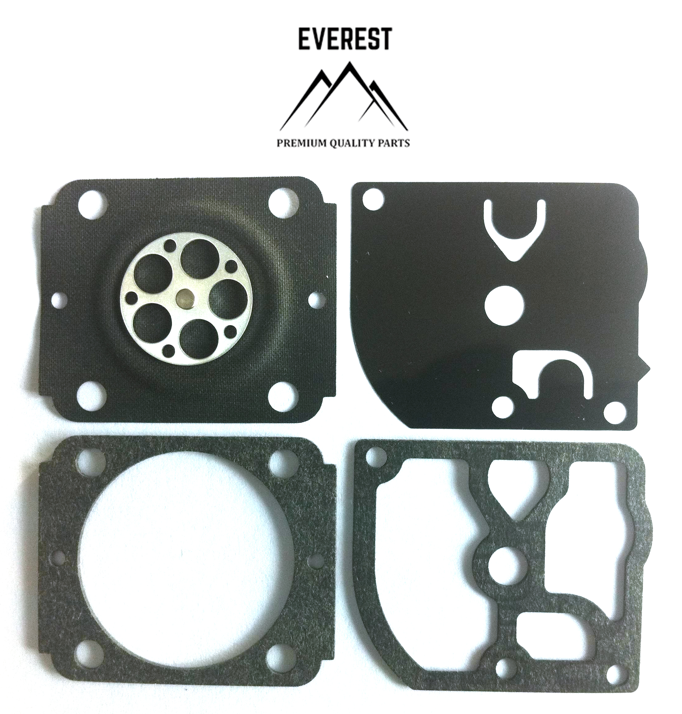 SÚPRAVA MEMBRÁN ZAMA GND-88 EVEREST STIHL BG56, BG66, BG86, SH86