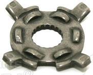 Štartovacia račna ,koliečko GILERA EASY MOVING 50 / TYPHOON 50 / STORM 50 / PIAGGIO FREE FL 50 / NTT 50 / NRG RST MC2 50 / SFERA RST 50 / QUARTZ 50 / VESPA ET2 50 / ZIP BASE 50 / ZIP RST 50 / ZIP FAST RIDER 50