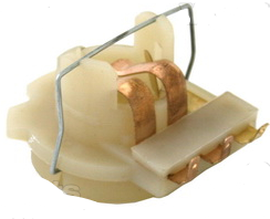 Objímka pre žiarovku Ba20d MBK BOOSTER (04) / YAMAHA BWS