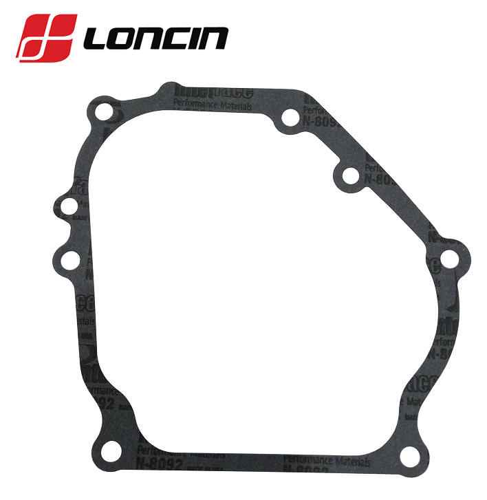 TESNENIE OLEJOVEJ MISKY LONCIN G160F, G200F, LC168F