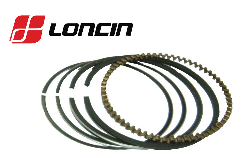 KRÚŽKY LONCIN LC1P70FC      priemer 70mm