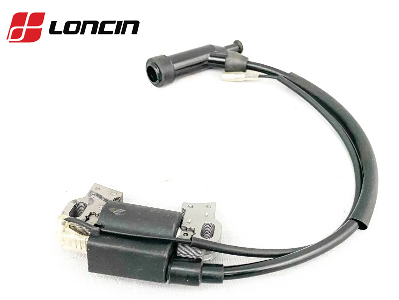 ZAPAĽOVACIA CIEVKA LONCIN G340, G390, G420