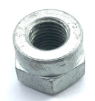 Matica kľukového hriadeľa Agzat  12 mm závit
