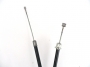 Bowden plynu J350