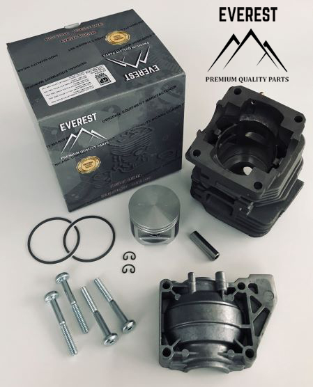 KOMPLETNÝ VALEC STIHL 029, 039 NIKASIL 49mm MS290, MS310, MS390