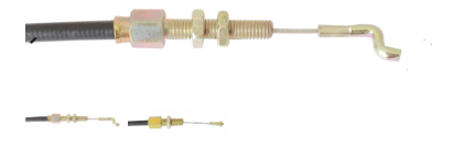 Bowden spojky BDR 650